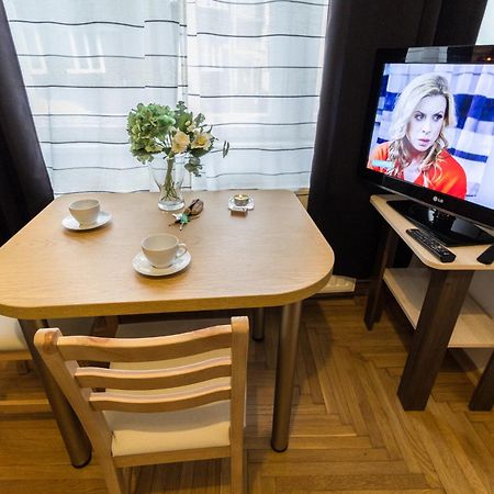 Nowy Kleparz Centrum Krakowa Exteriér fotografie