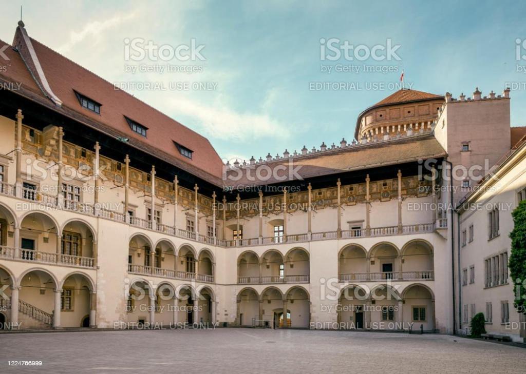 Nowy Kleparz Centrum Krakowa Exteriér fotografie