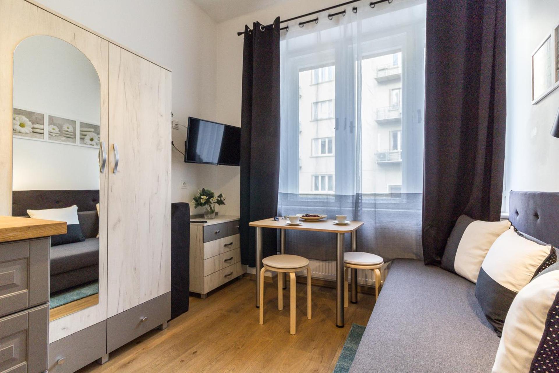 Nowy Kleparz Centrum Krakowa Pokoj fotografie