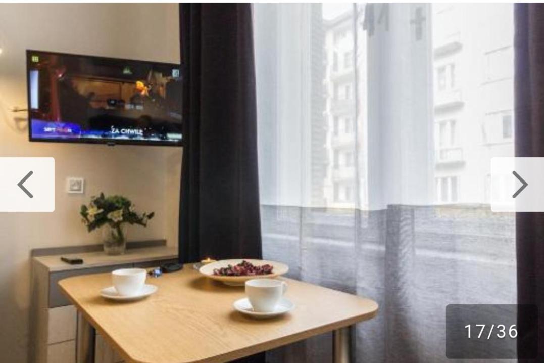 Nowy Kleparz Centrum Krakowa Exteriér fotografie