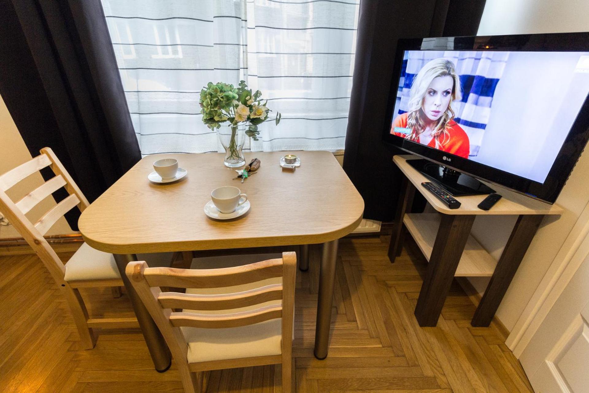 Nowy Kleparz Centrum Krakowa Exteriér fotografie