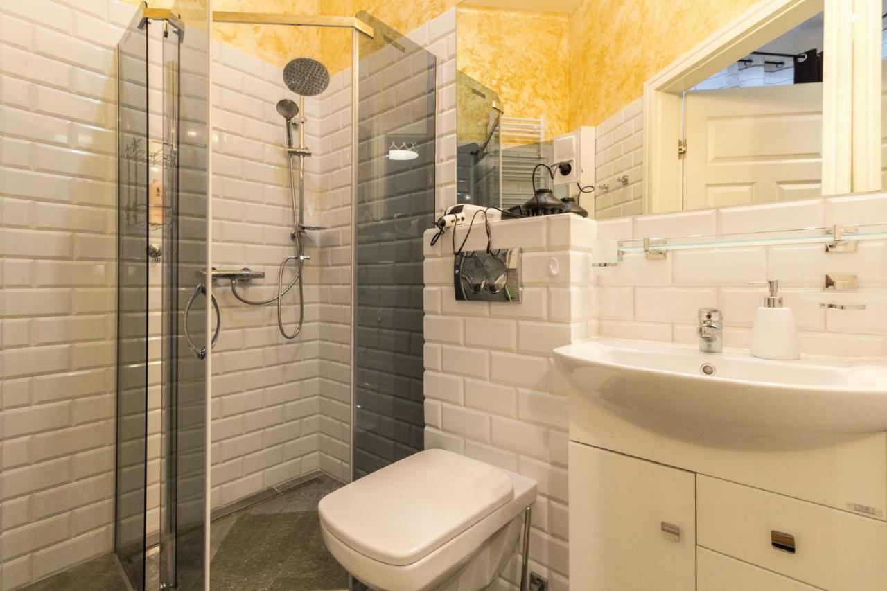 Nowy Kleparz Centrum Krakowa Exteriér fotografie